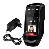 Controle Acesso Facial Control Id Pro 125 Khz 10k/ Fonte 3a