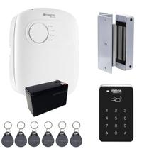 Controle Acesso Intelbras Digiprox Fechadura Eletroímã Com 8 Tags Controle Acesso Intelbras Digiprox Fechadura Eletroímã Com 8 Tags