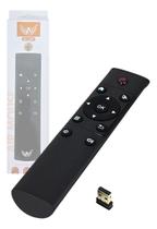 Controle Air Mouse Com Sensor De Movimento AL-309