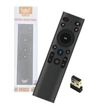 Controle Air Mouse Com Sensor De Movimento Smart TV e PC Altomex AL-327