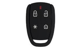Controle Alarme Automotivo Positron PXN72 Original