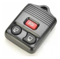 Controle Alarme Completo Ford 3 Botões Fiesta Ranger Ka
