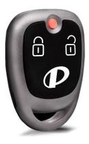 Controle Alarme Moto Carro Presença g6 g7 g8/ 300, 330, 360 - Positron