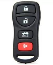 Controle Alarme Nissan Tiida Versa Sentra Original Cod-267