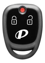 Controle Alarme Positron Dpn58 Sensor Presença Moto e Carro
