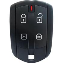 Controle Alarme Pósitron Exact Fx Px Duoblock Original Pxn62