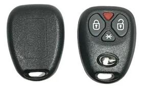 Controle Alarme Positron Px32 Px42 Completo