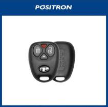 Controle Alarme Positron PX32 Serve Para Toda Linha Positron - PST