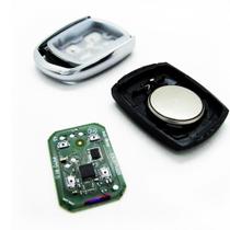 Controle Alarme Pxn74 Preto Controle Alarme Pxn74 Preto