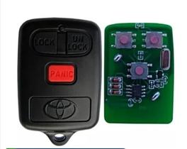 Controle Alarme Toyota Corolla Fielder/sedan 2003 A 2009