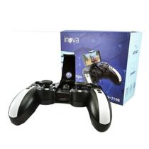 Controle alça de jogo sem fio