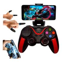 Controle Altomex AlG7 Para celular Controle Wirelles Bluetooth