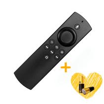 Controle Amazon Fire TV Stick com Comando de Voz + Pilhas - FBG CONTROLE REMOTO Controle Amazon Fire TV Stick com Comando de Voz + Pilhas - FBG CONTROLE REMOTO