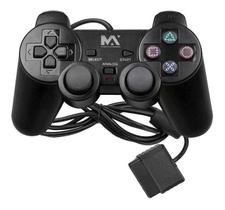 Controle Analógico DualShock 2 Compatível com PS2