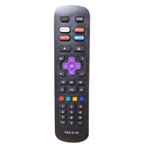 controle aoc ,philco, tcl roku
