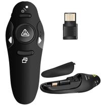 Controle Apresentador de Slides Sem Fio