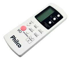 Controle Ar cond Split Philco Ph9000 Ph12000 Qfm Fm Original