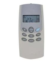 Controle Ar Condicionado 42xqc018515lc 42bqa036510hc Carrier