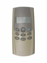 Controle Ar Condicionado Carrier Space Springer Piso Teto Controle Ar Condicionado Carrier Space Springer Piso Teto