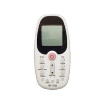 Controle Ar Condicionado Compatível Com Komeco Midea Comfee Controle Ar Condicionado Compatível Com Komeco Midea Comfee