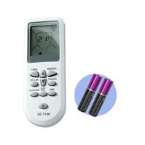 Controle Ar Condicionado Compatível Consul Slipt Com Pilhas Controle Ar Condicionado Compatível Consul Slipt Com Pilhas