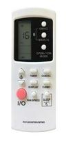 Controle Ar Condicionado Compatível Philco PH9000QFM - 9022 - FBG/LELONG/SKY