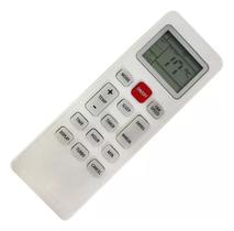 Controle Ar Condicionado Compatível Philco Split Ph12000ifm5 Controle Ar Condicionado Compatível Philco Split Ph12000ifm5