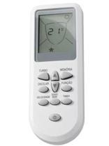 - Controle Ar Condicionado Consul Split 7a 22 (7a 30.000btus)