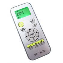 controle ar condicionado consul Split Dg11j2-02 Sky-9017 controle ar condicionado consul Split Dg11j2-02 Sky-9017