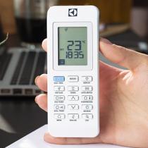controle ar condicionado electrolux