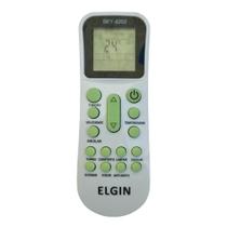 Controle Ar Condicionado Elgin Ykr-K/001E Split Eco Inverter