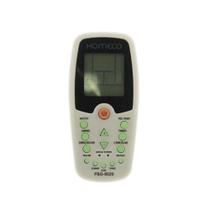 Controle Ar Condicionado FBG-8020 Komeco Midea Comfee C/ Luz