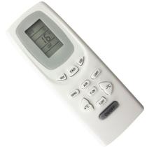Controle Ar Condicionado Janela Gree Y512F2 Gj7-22Rm/E Novo - WLW