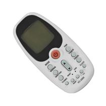 Controle Ar Condicionado Komeco Comfee Midea R06 Bgce