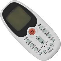 Controle Ar Condicionado Komeco Comfee Midea R06 Bgce