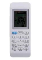 Controle ar condicionado