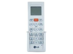 Controle Ar Condicionado LG AKB75215403 modelo S4NW09WA51A