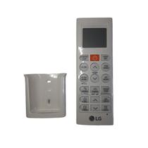 Controle Ar Condicionado LG AKB75215403 modelo S4NW12JA3WA