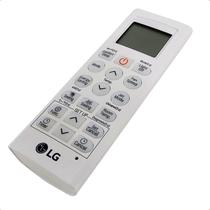 Controle Ar Condicionado LG AKB76038401 Novo Original