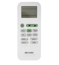 Controle Ar Condicionado Para Agratto Eco Eicst Ecs22qfr4 Ecs9 12