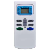 Controle Ar Condicionado Philco Split Ph7000 Ph12000 Ph18000