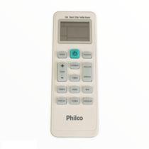 Controle Ar Condicionado Philco Split Universal Original