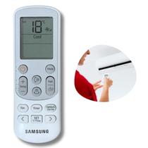 Controle Ar Condicionado Samsung Original Universal Split Controle Ar Condicionado Samsung Original Universal Split