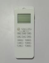 Controle ar condicionado split agratto original