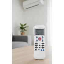 Controle Ar Condicionado Split Springer Admiral R14 Controle Ar Condicionado Split Springer Admiral R14