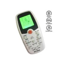 Controle ar condicionado todos komeco linksky sky8020