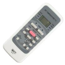 Controle Ar Condicionado Trane Electrolux Midea R51