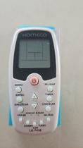 Controle ar condicionados komeco cod. le-7436