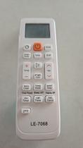 Controle ar condicionados samsung cod. le-7068