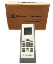 Controle ar electrolux pi07r pi09r pi12r pi18r pi24r orignal